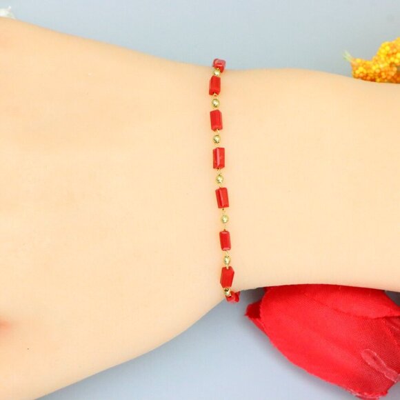 "Elegant & Trendy Bracelet, A Perfect Gift for Women, Thoughtful, EVCH1341 - Picture 11 of 12